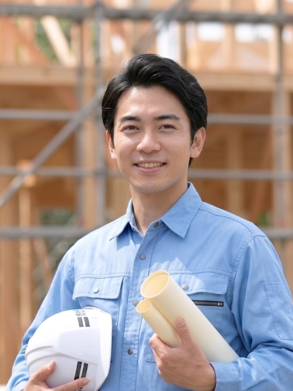 親方 太郎